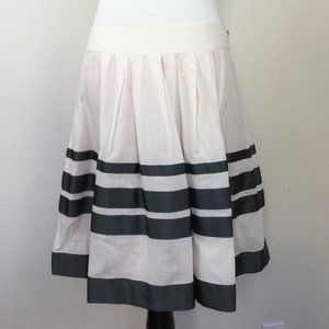 Anthropologie Odille Skirt 8